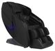 Infinity® Massage Chairs Solstice Deluxe Black Massage Chair-0