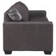 Signature Design by Ashley® Morelos Gray Sofa-2
