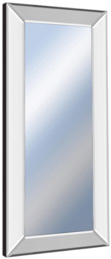 Classy Living Reflective Aura Decorative Mirror Framed Wall Mirror-3