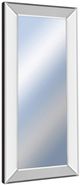 Classy Living Reflective Aura Decorative Mirror Framed Wall Mirror-3