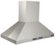 Kucht Professional 48" Stainless Steel Island Mounted Range Hood-0