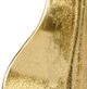 Wildwood Lamps Gold Banana Leaf with Black Marble Mounting-1