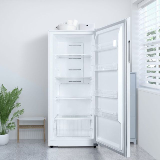 Danby® 14.0 Cu. Ft. White Upright Freezer-3