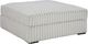 Signature Design by Ashley® Stupendous Alloy Oversized Accent Ottoman-0