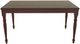 Mavin Customizable 60" Cosmo Dining Table-1