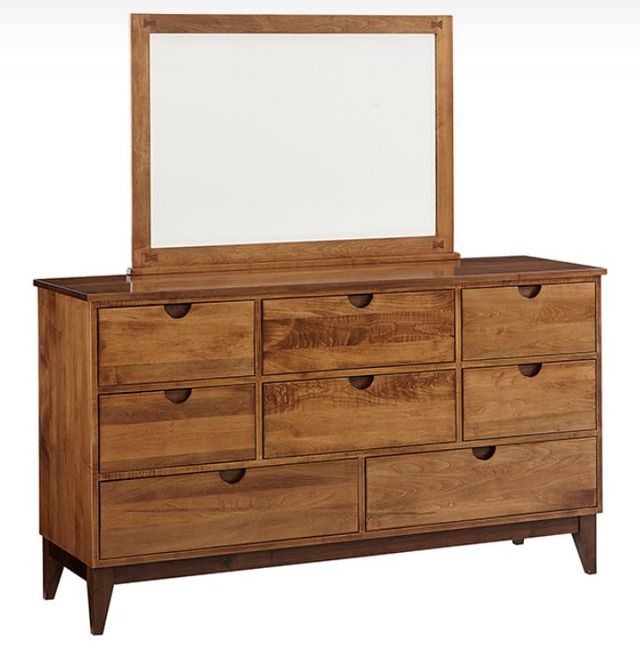 Fusion Designs Simplicity Mirror-1