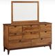 Fusion Designs Simplicity Mirror-1
