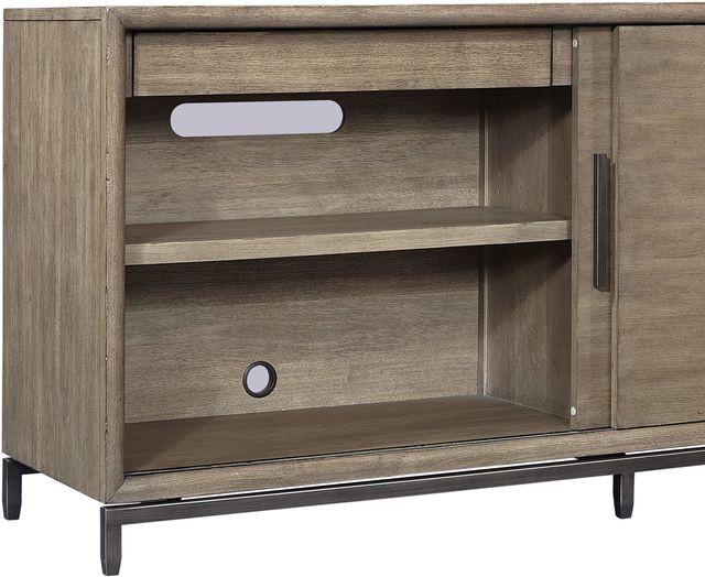 Aspenhome® Trellis Desert Brown 66" Credenza-2