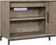 Aspenhome® Trellis Desert Brown 66" Credenza-2