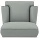 Best® Home Furnishings Customizable Quinn Swivel Glider Chair-4