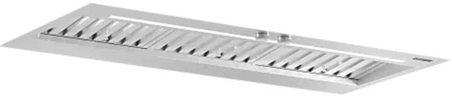 Dacor® 36" Silver Stainless Insert Range Hood-2