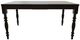 Mavin Customizable 48" Cosmo Extendable Dining Table with 12" Leaf-1