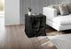 Monarch Specialties Inc. Black Accent Table -2