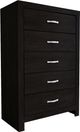 Crown Mark Jaylen Black Chest-0