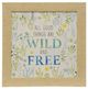 Stylecraft Juvenile Coastal Blue/Brown Wall Art-0