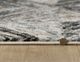 KAS Rugs Landscapes Blue/Ivory Dimensions 5'x8' Area Rug-3