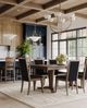 Canadel Customizable Gourmet 9046 Side Chair-1