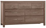 Gray Oak