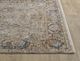KAS Rugs Avani Taupe Courtney 10'x14' Area Rug-1