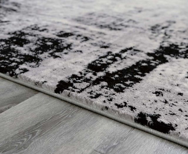 Signature Design by Ashley® Zekeman 5'x8' Large Area Rug-1