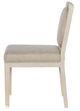 Century® Lea Beige Dining Side Chair-3