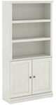 Sauder® Glacier Oak® Bookcase-0