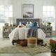Kingsdown® Vermillion Bed Match Collection Firm Queen Mattress-3