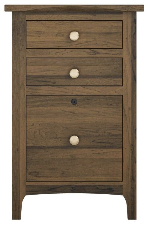 Mavin Customizable Atwood File Cabinet-2