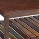 Signature Design by Ashley® Mestler Rustic Brown Coffee Table-2