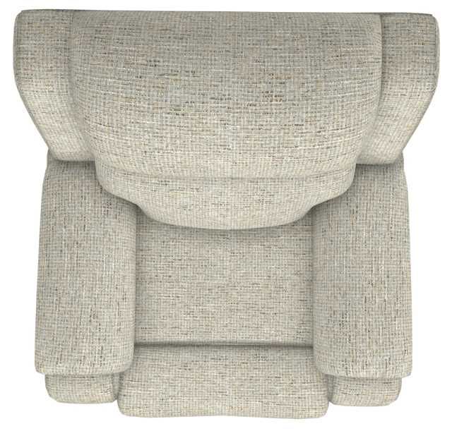 La-Z-Boy® Dorian Spa Power Wall Recliner with Headrest and Lumbar-4