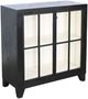 Sunny Designs™ Ryan Umbra Accent Cabinet-0