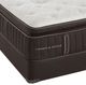 Stearns & Foster® Lux Estate® XE6 Hybrid Luxury Cushion Firm Euro Pillow Top King Mattress-3