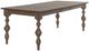 Liberty Furniture Americana Farmhouse 5-Piece Dusty Taupe Rectangular Dining Set-1
