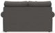 La-Z-Boy® Collins Iron Loveseat-3