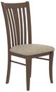 Canadel Customizable 0351 Upholstered Dining Side Chair-0