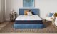 Serta® Blissful Excellence™ Chandy Bay 11.5" Wrapped Coil Firm Tight Top Twin Mattress-2