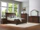 Winston King Bed-1