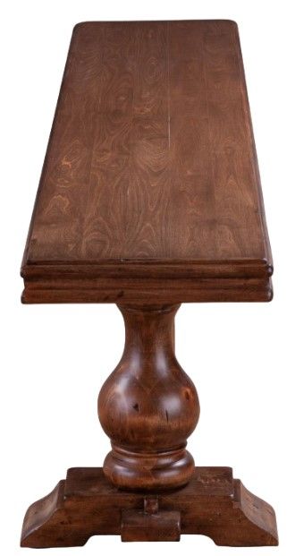Home Trends & Design Grassroots Tuscany Earth Bench-2