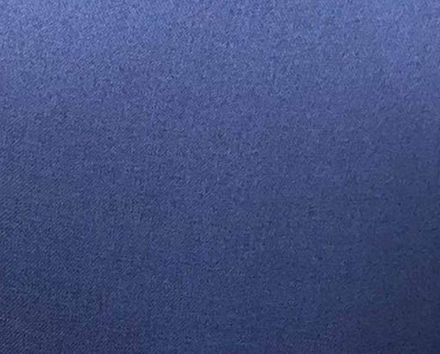 Signature Design by Ashley® Triptis Navy Accent Chair-2