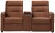 Palliser® Furniture Customizable Reece Power Reclining Loveseat with Console-1
