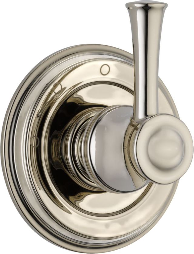 Brizo Baliza® Brilliance® Polished Nickel 3-Function Diverter Trim-0