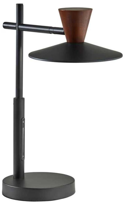 Adesso® Elmore LED Desk Lamp-0
