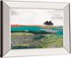 Classy Living Leslie Bernsen Summer Breeze 26" Wall Art-3