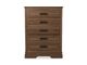 Pecan Chest-4