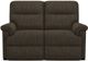 La-Z-Boy® Jay PowerRecline La-Z-Time® Java Reclining Loveseat-0