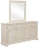 Braxton Culler Customizable Hues 70" Buffet-2