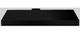 Vent-A-Hood® 42" Black Under Cabinet Range Hood-1