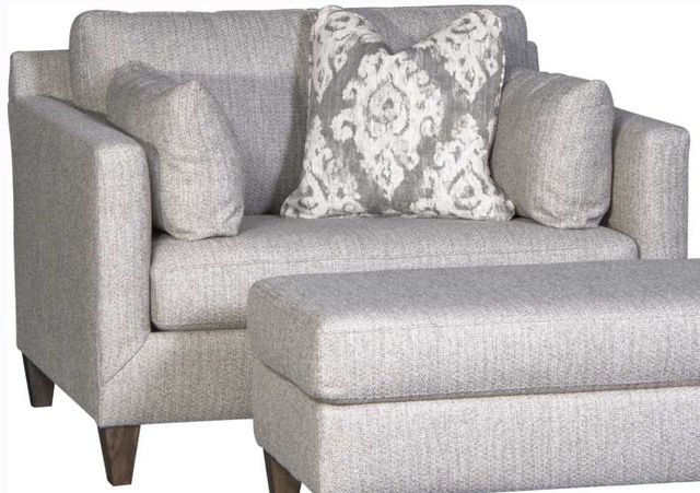 Mayo Customizable 3555F Chair-0