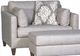 Mayo Customizable 3555F Chair-0