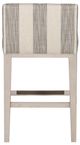 Vanguard® Furniture Customizable Spencer Bar Stool-3